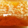 عسل چهل گیاه با موم یک کیلوگرمی 2