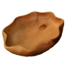 جا میوه چوب درخت آزاد 1