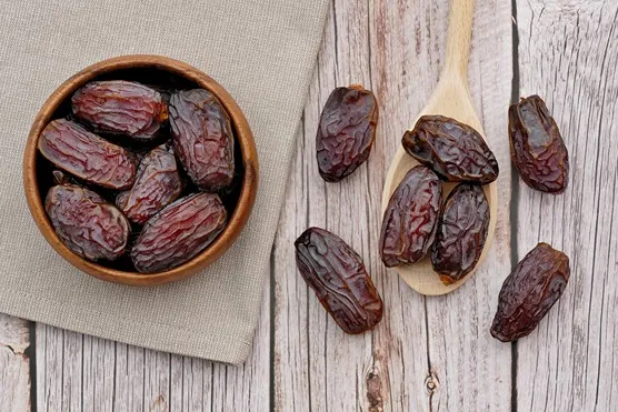 خرید قهوه خرما طبیعی از ازمزرعه