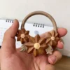 اکسسوری موی دخترانه 4
