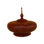 ظروف چوب طبیعی