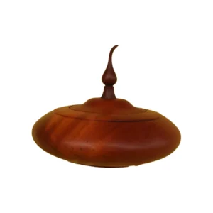 شکلات خوری چوب سرخ