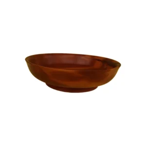 ظرف میوه چوب سرخ