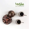 قهوه خرما - آسیاب اسپرسو 4